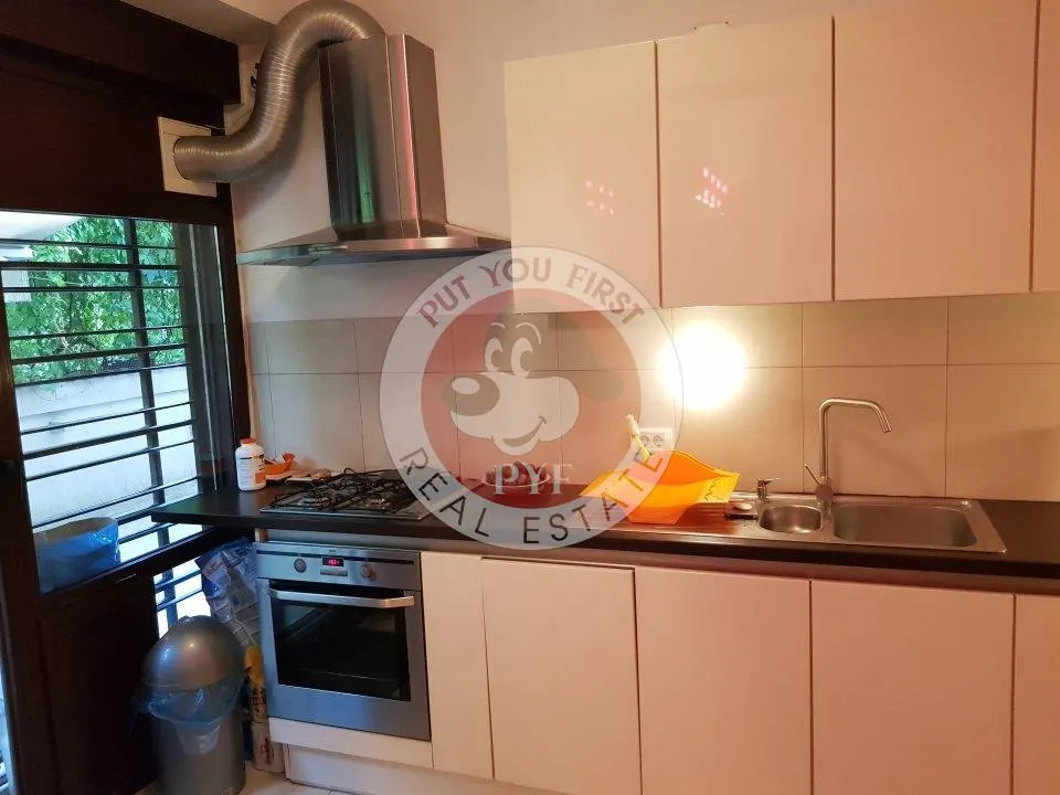 Parc Verdi | 4 camere | 270mp | Semidecomandat | B12970 - foto 9