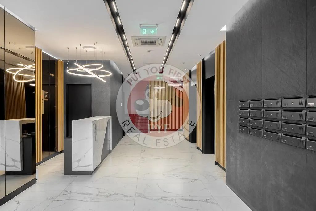 Liceul CA Rosetti | Apartament 3 camere | Garaj | 160mp | B12982 - foto 2