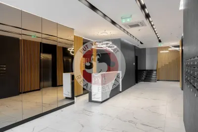 Liceul CA Rosetti | Apartament 3 camere | Garaj | 160mp | B12982 - foto 3