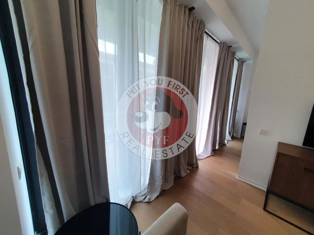 Parc Floreasca | 2 camere | Lux | 52mp | Constructie noua | B13001 - foto 11