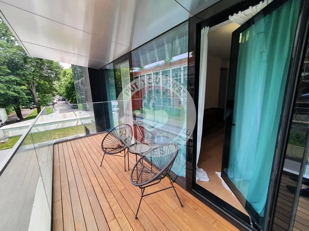 Parc Floreasca | 2 camere | Lux | 52mp | Constructie noua | B13001 - foto 12