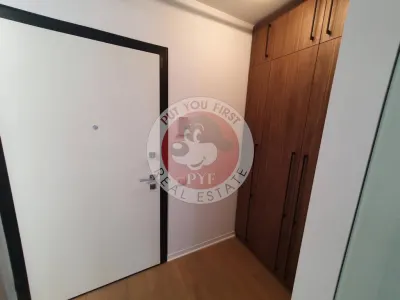 Parc Floreasca | 2 camere | Lux | 52mp | Constructie noua | B13001 - foto 7