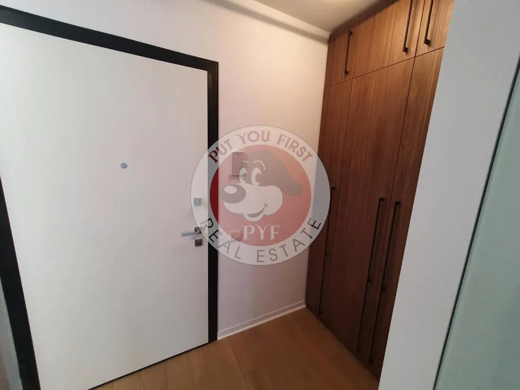 Parc Floreasca | 2 camere | Lux | 52mp | Constructie noua | B13001 - foto 7