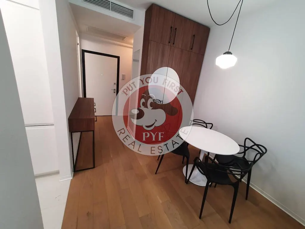 Parc Floreasca | 2 camere | Lux | 52mp | Constructie noua | B13001 - foto 9