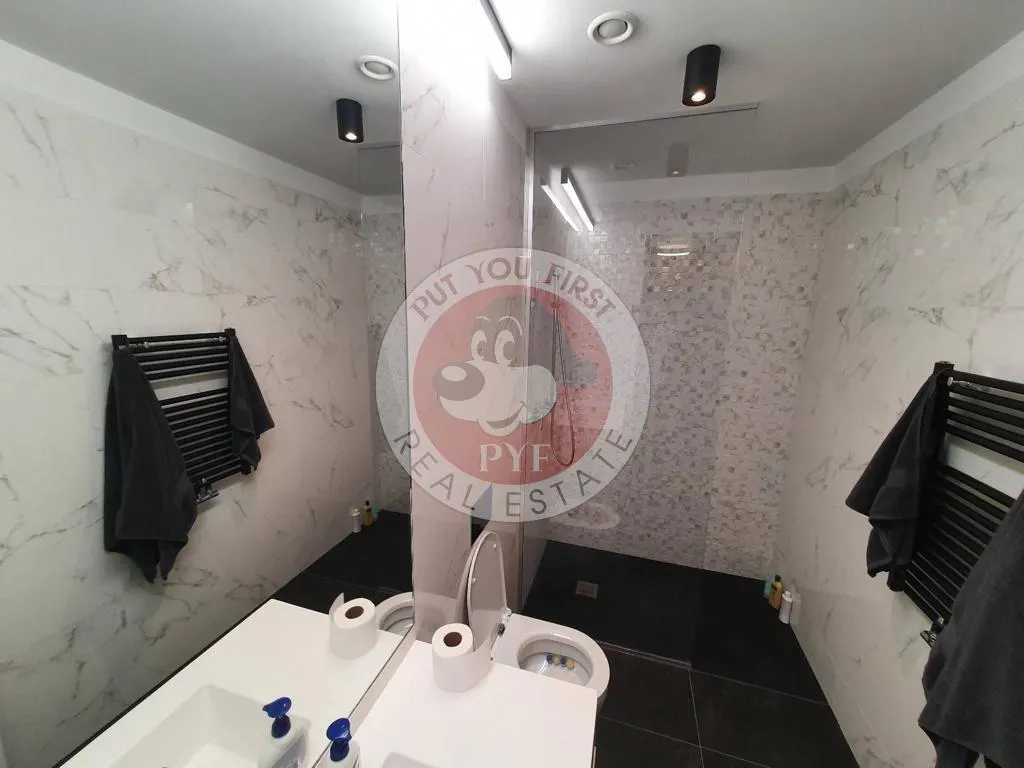 Parc Floreasca | 2 camere | Lux | 52mp | Constructie noua | B13001 - foto 10