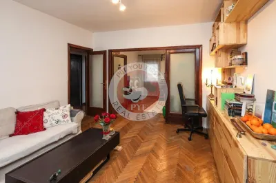 Ambasada Mexicului | 3 camere | 83mp | Semidecomandat | RS I | B13004 - Bucuresti