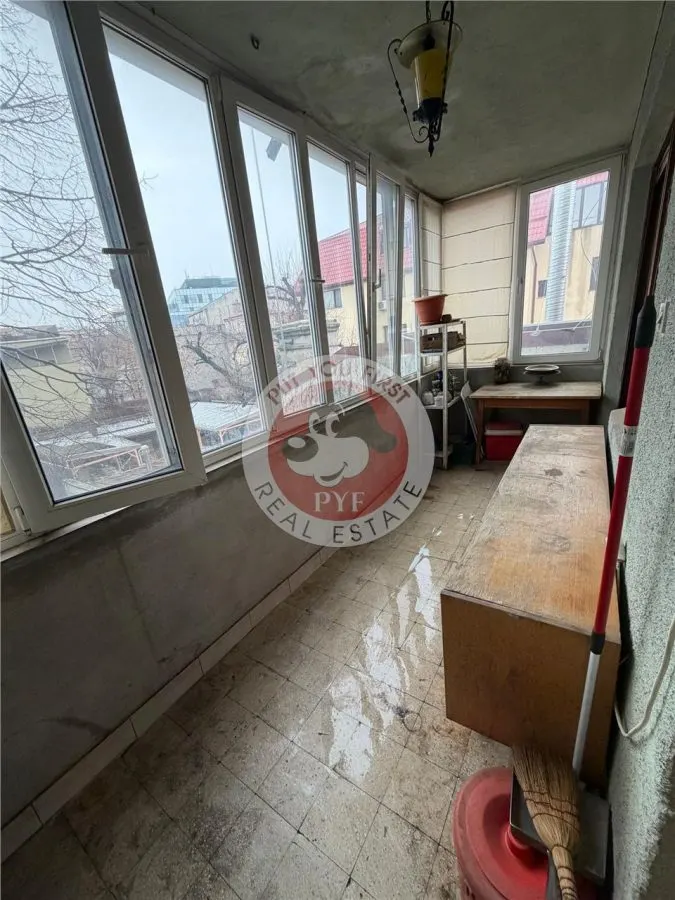 Minerva Hotel | 3 camere | 110mp | Garaj | Decomandat | B13005 - foto 12