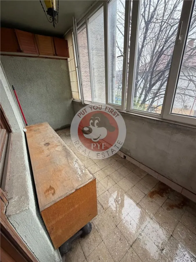 Minerva Hotel | 3 camere | 110mp | Garaj | Decomandat | B13005 - foto 13