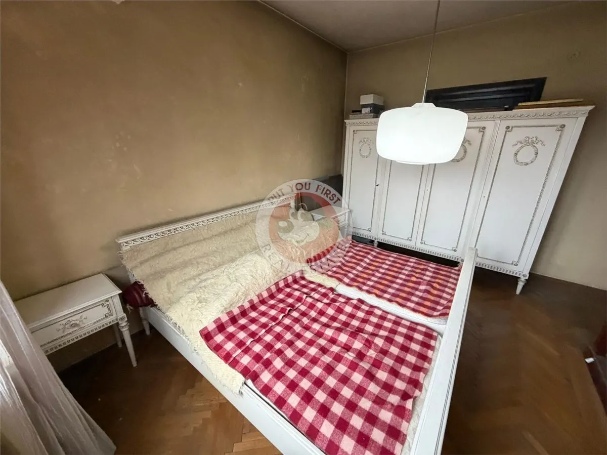 Minerva Hotel | 3 camere | 110mp | Garaj | Decomandat | B13005 - foto 4