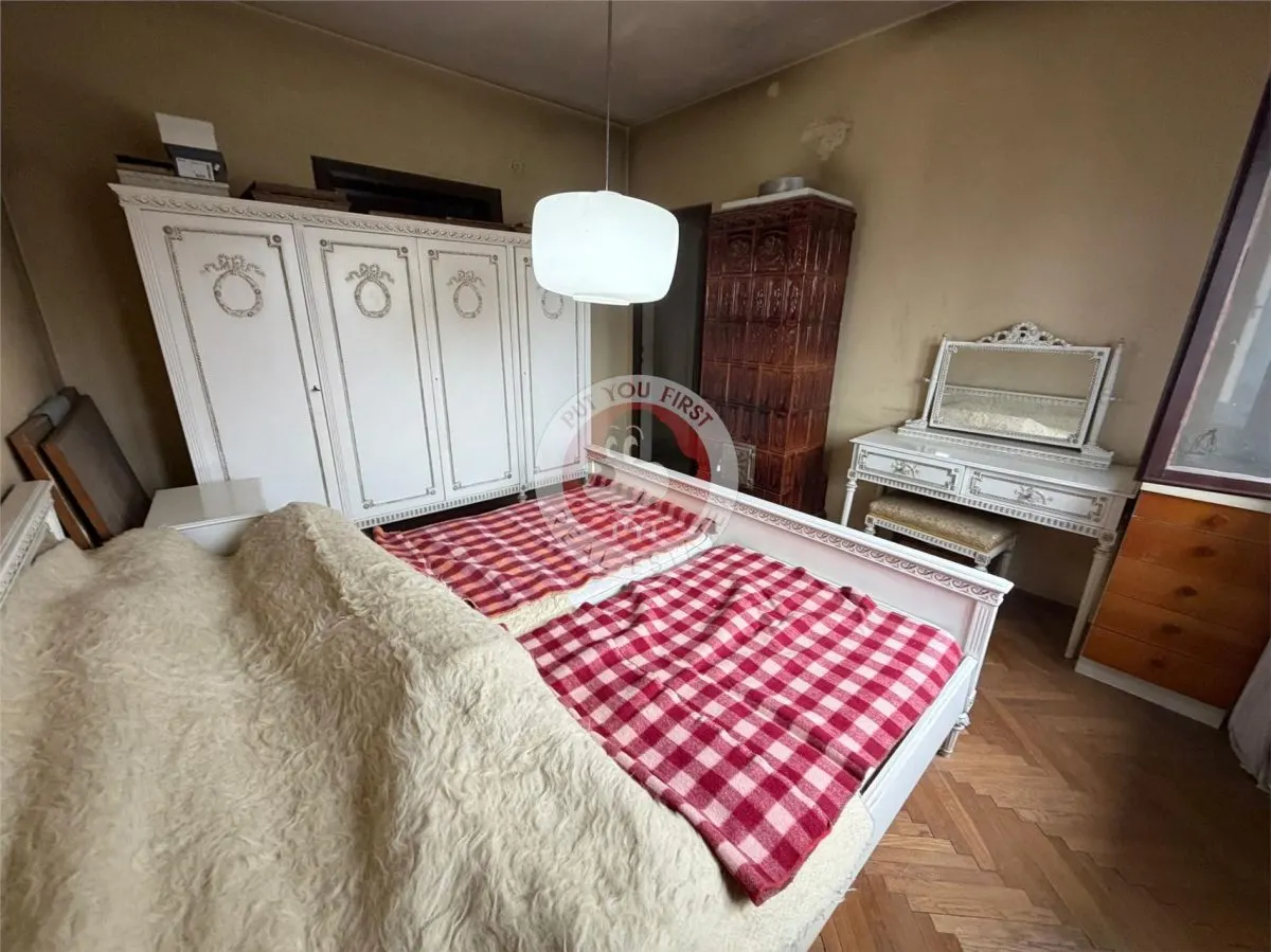 Minerva Hotel | 3 camere | 110mp | Garaj | Decomandat | B13005 - foto 5