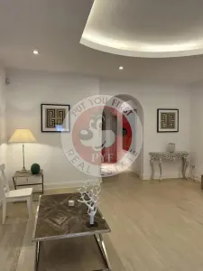 Ambasada Siriei | 5 camere | 221mp | Duplex | B12404 - Bucuresti