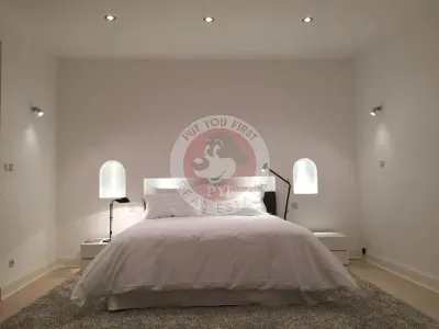 Ambasada Siriei | 5 camere | 221mp | Duplex | B12404 - foto 3