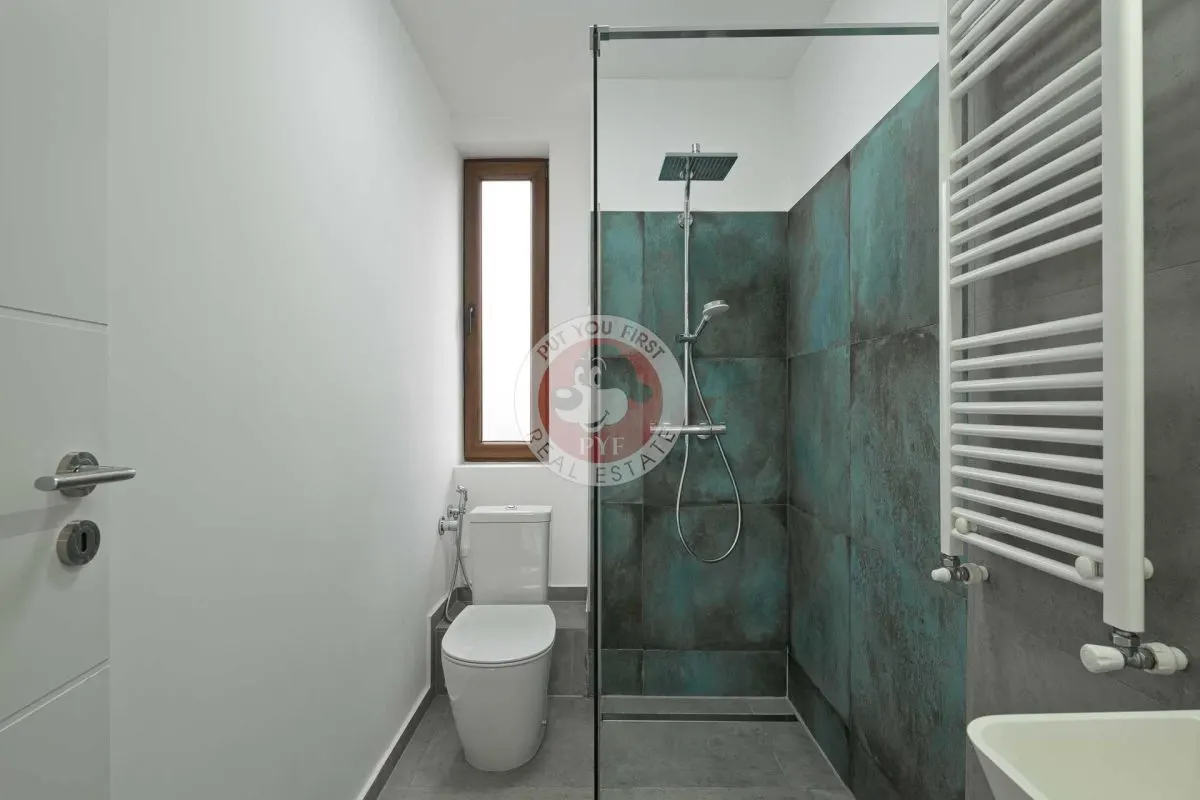 Parc Floreasca | 3 camere | 103mp | Penthouse | B12180 - foto 7