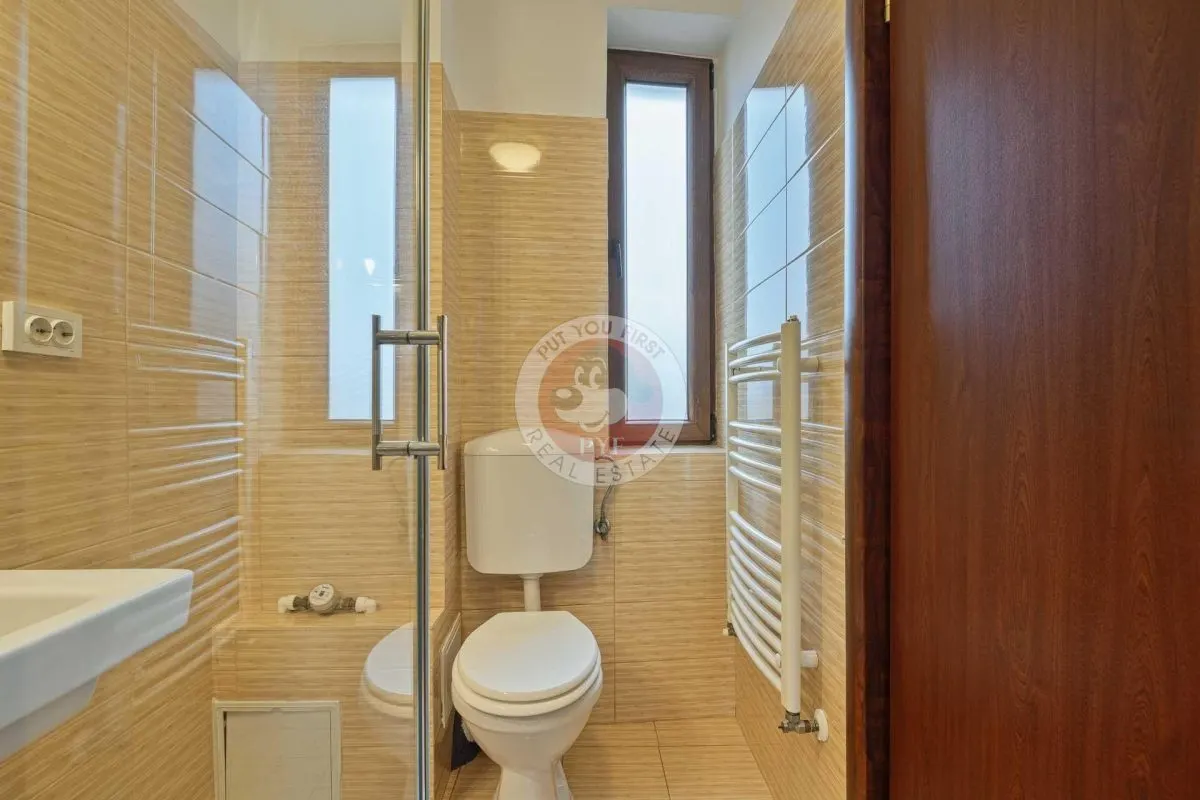 Parc Floreasca | 3 camere | 103mp | Penthouse | B12180 - foto 8