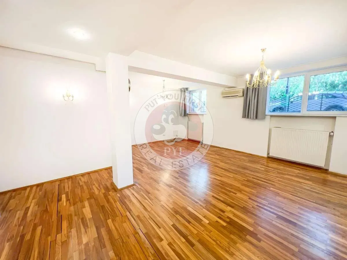 Metrou Aviatorilor | 5 camere | 144mp | semidecomandat | B12137 - foto 5