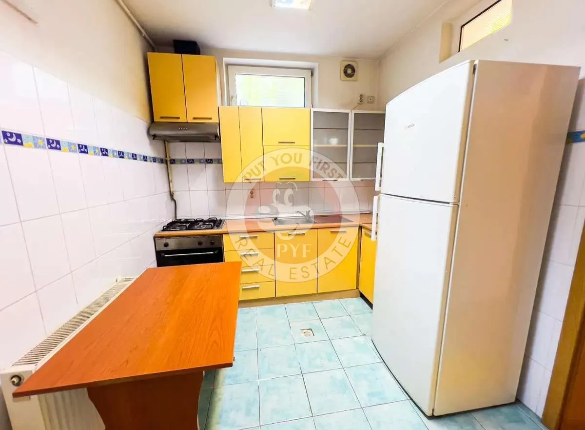 Metrou Aviatorilor | 5 camere | 144mp | semidecomandat | B12137 - foto 8