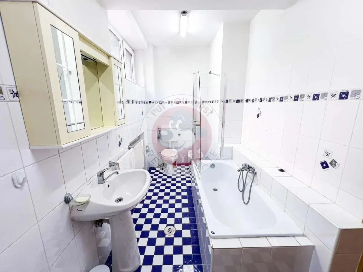 Metrou Aviatorilor | 5 camere | 144mp | semidecomandat | B12137 - foto 9