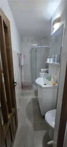 Garsoniera moderna, renovata complet â€“ Parter, zona Panait Cerna, Bistrita - foto 6