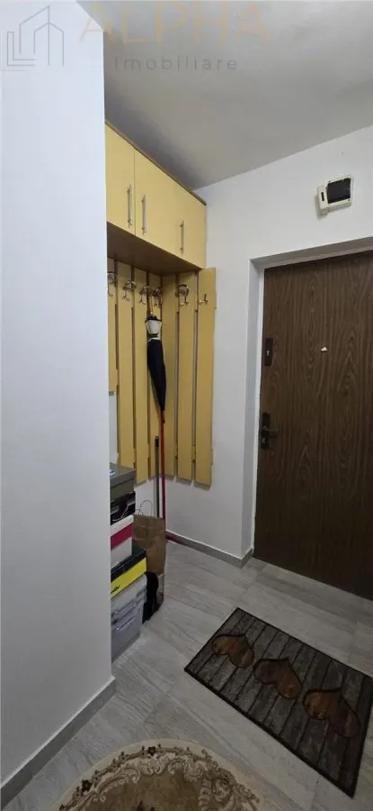 Garsoniera moderna, renovata complet â€“ Parter, zona Panait Cerna, Bistrita - foto 8