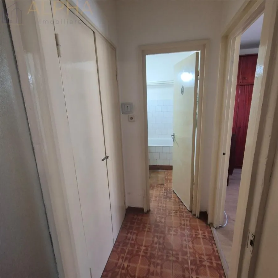 De vanzare apartament 2 camere â€“ Bistrita, Aleea Plopilor, jud BN - foto 2