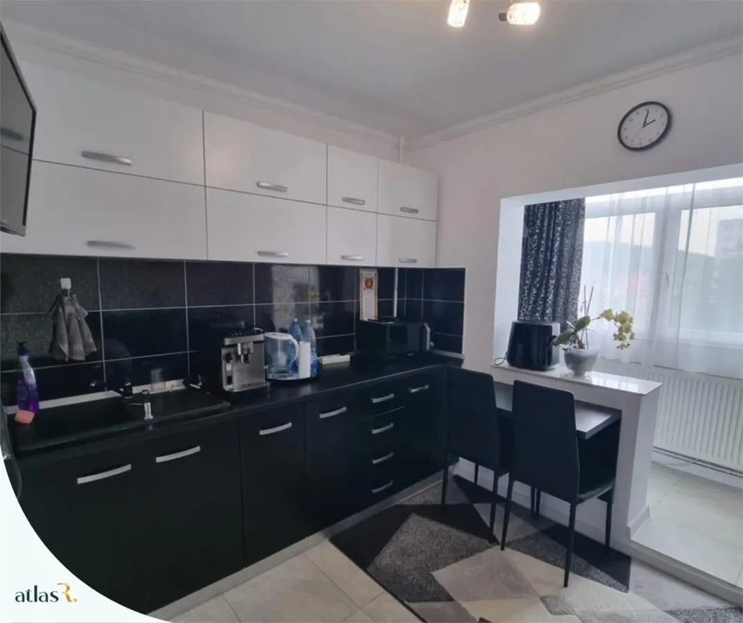 Apartament 1 camera | Poitiers | Etaj 3/8 | Bloc 1995 | 41 mp - foto 3