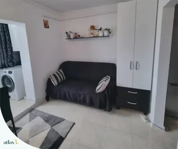 Apartament 1 camera | Poitiers | Etaj 3/8 | Bloc 1995 | 41 mp - foto 5