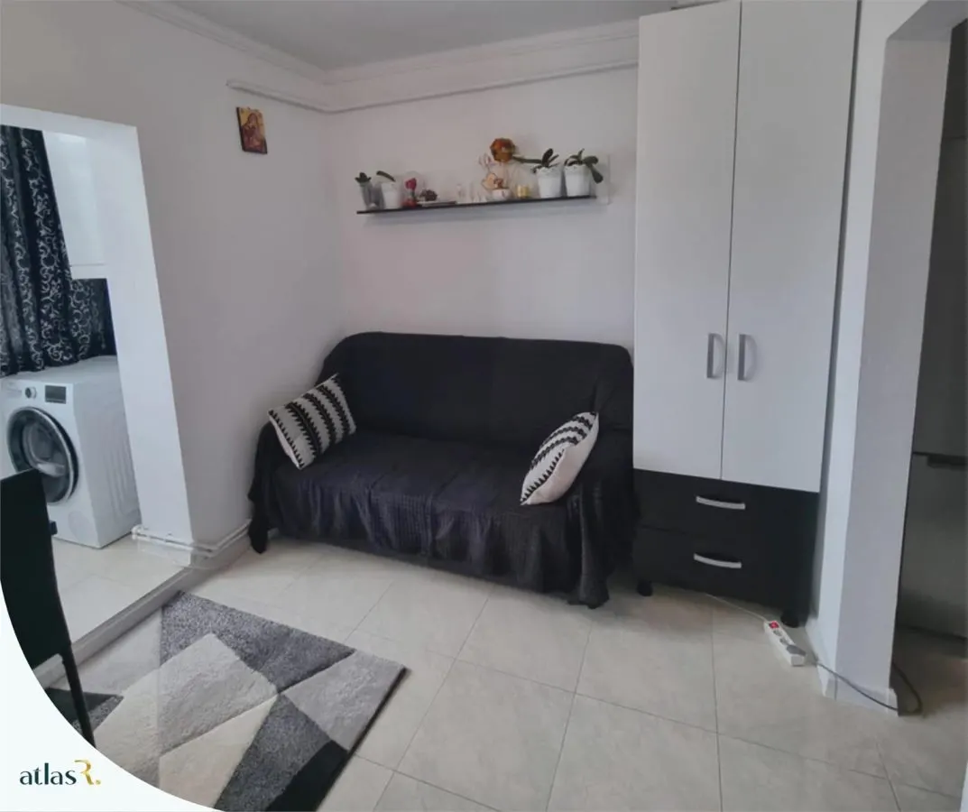 Apartament 1 camera | Poitiers | Etaj 3/8 | Bloc 1995 | 41 mp - foto 5