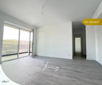 Apartament 2 camere | Intabulat | 62,12  mp | 116.506 euro | Comision 0 - Iasi