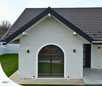 Casa plan parter | Lunca Cetatuii | 3 camere - foto 3