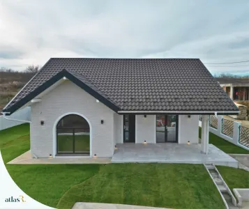 Casa plan parter | Lunca Cetatuii | 3 camere - foto 8
