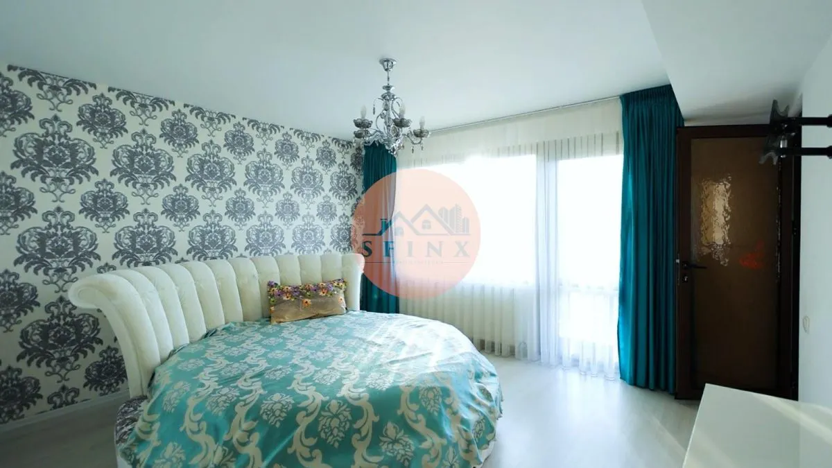 Vila Arcasilor - foto 1