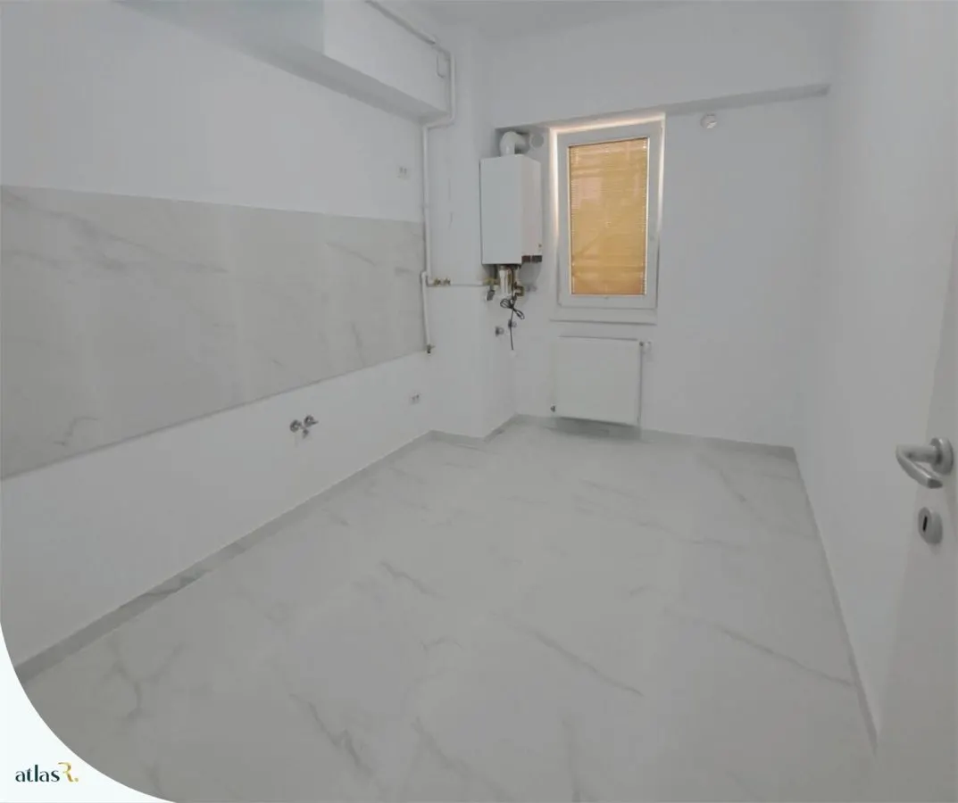 Intabulat -  2 camere | Central | 75.93 mp | comision 0 - foto 2