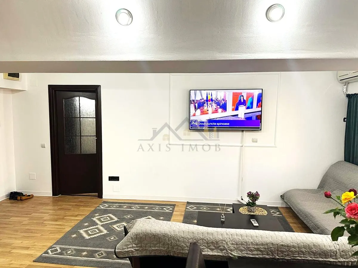 Apartament 2 camere conf  1 dec zona Ultracentral - foto 7