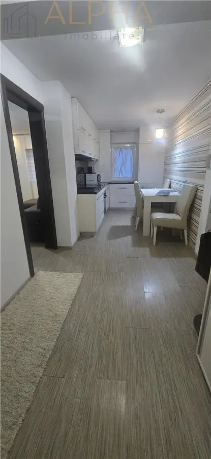 APARTAMENT 3 CAMERE â€“ DE VANZARE â€“ BISTRITA, STEFAN CEL MAREÂ  - foto 3