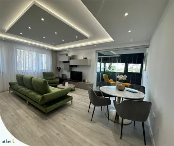 Apartament 2 camere | 59 mp | Dacia/Pacurari | Comision 0 - foto 3
