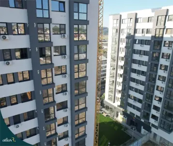 Apartament 1 camera | 41 mp | Dacia/Pacurari | Comision 0 - foto 7
