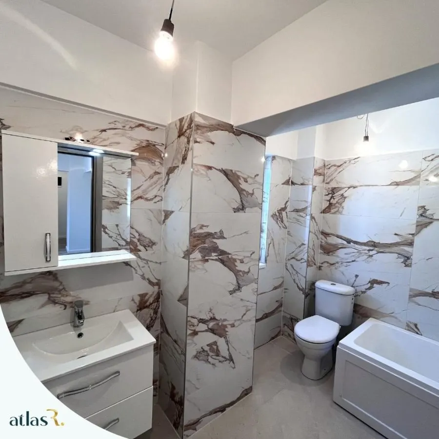Apartament 2 camere - intabulat | 60 mp | Visani Mega Image | Comision 0% - foto 11
