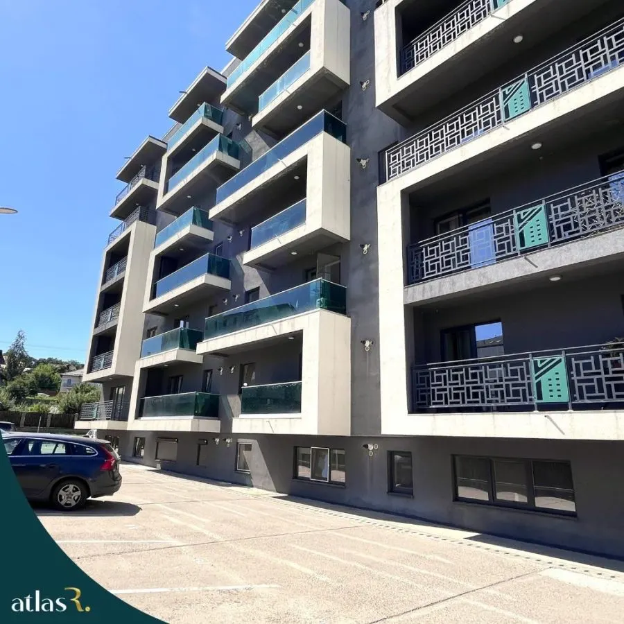 Apartament 2 camere - intabulat | 60 mp | Visani Mega Image | Comision 0% - foto 13