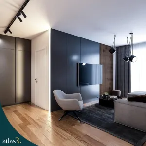 Apartament 2 camere - intabulat | 60 mp | Visani Mega Image | Comision 0% - foto 4