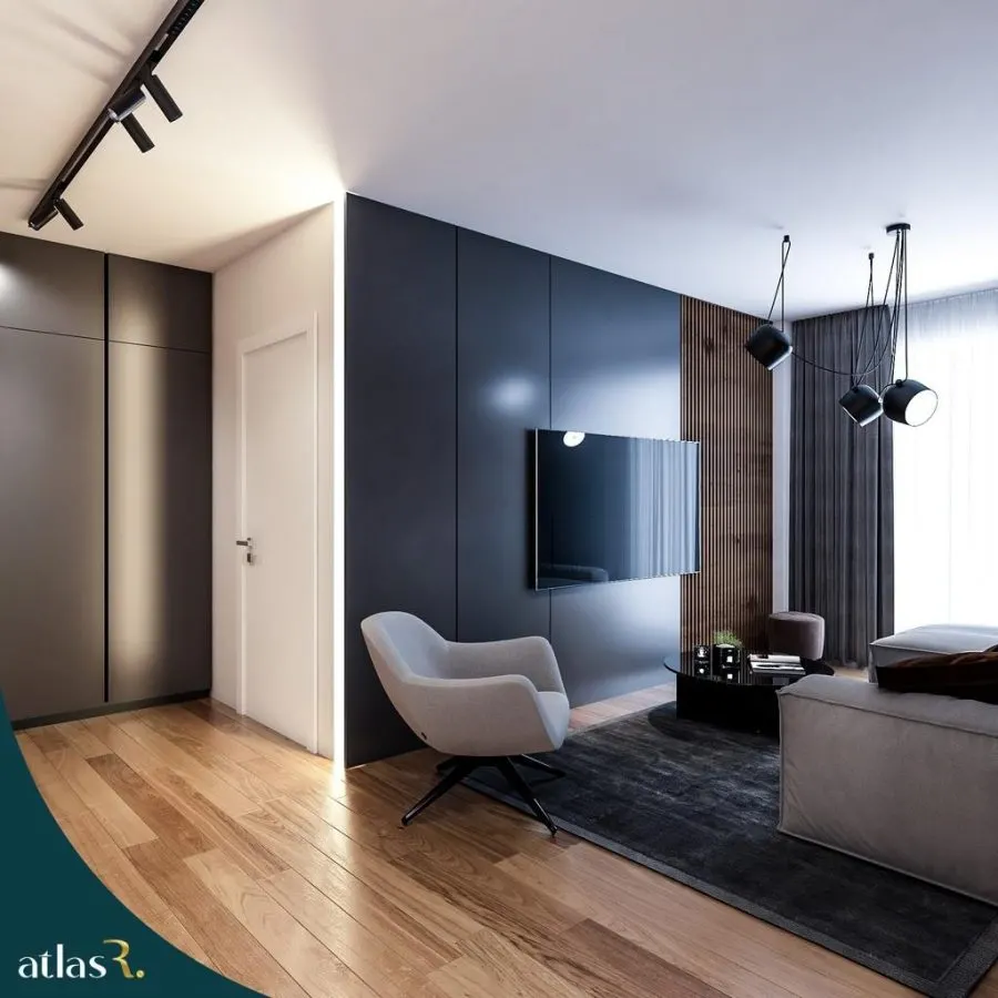 Apartament 2 camere - intabulat | 60 mp | Visani Mega Image | Comision 0% - foto 4