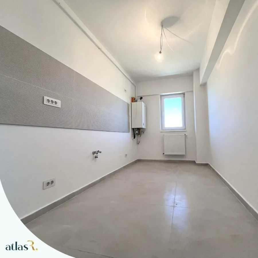 Apartament 2 camere - intabulat | 60 mp | Visani Mega Image | Comision 0% - foto 6