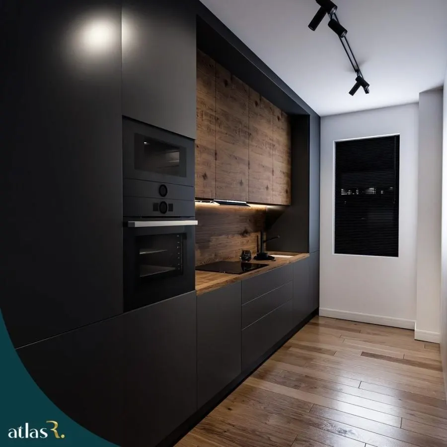 Apartament 2 camere - intabulat | 60 mp | Visani Mega Image | Comision 0% - foto 7