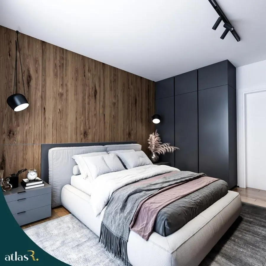 Apartament 2 camere - intabulat | 60 mp | Visani Mega Image | Comision 0% - foto 9