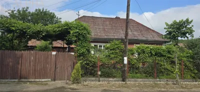 Casa de vanzare Livezile, Jud. BN - Livezile