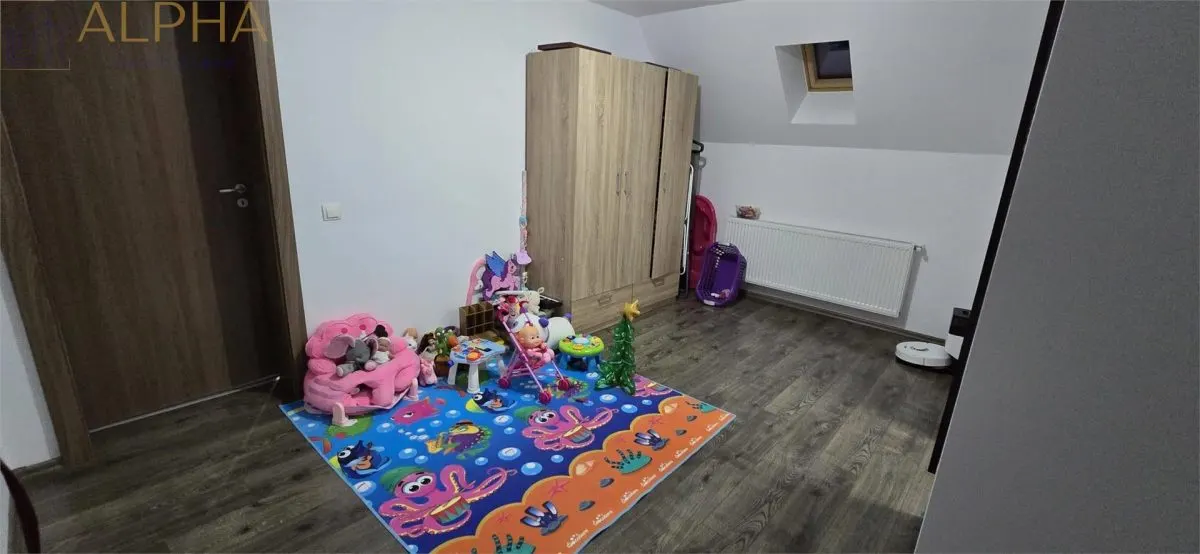 Apartament spatios de vanzare – Bistrita, Str. Salcamilor - foto 13