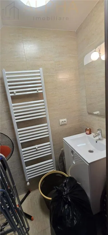 Apartament spatios de vanzare – Bistrita, Str. Salcamilor - foto 10