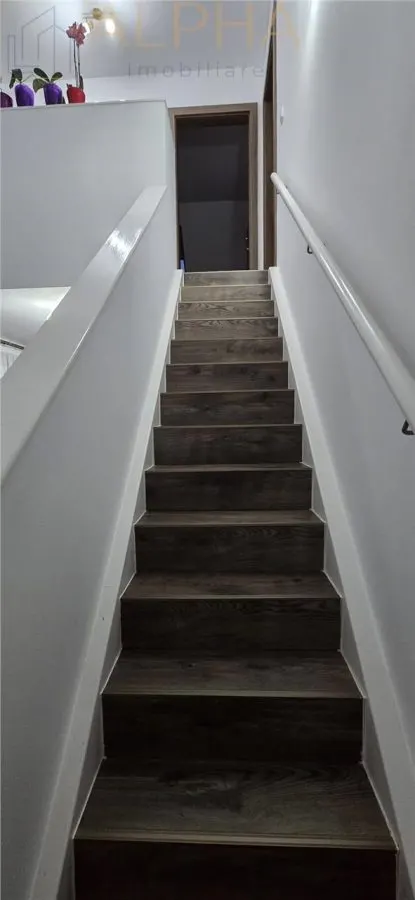 Apartament spatios de vanzare â€“ Bistrita, Str. Salcamilor - foto 4