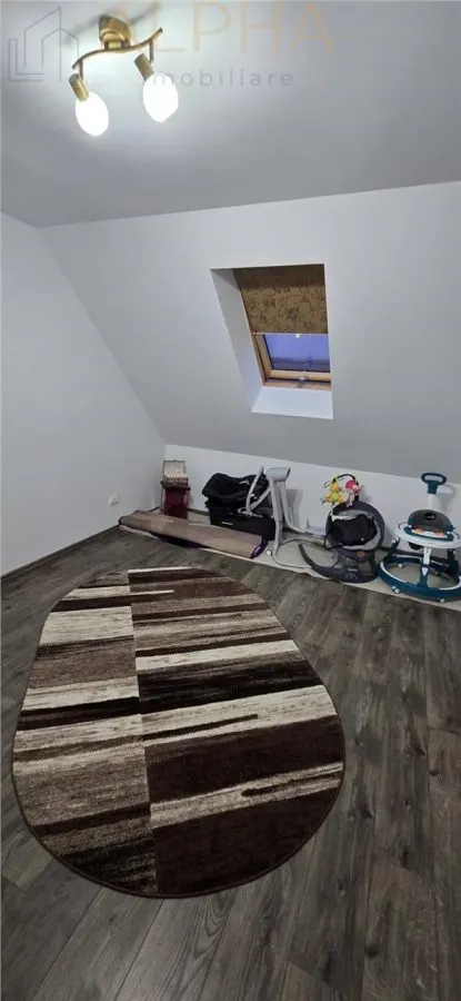 Apartament spatios de vanzare â€“ Bistrita, Str. Salcamilor - foto 9
