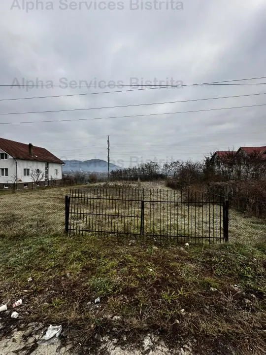 Teren de vanzare 25 arii - foto 2