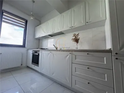 Bloc Oxygen Galata 2 camere modern - foto 3